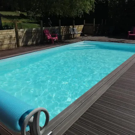 Patrice Et Chrstel Appartement Independant Chatuzange-le-Goubet Exterior photo