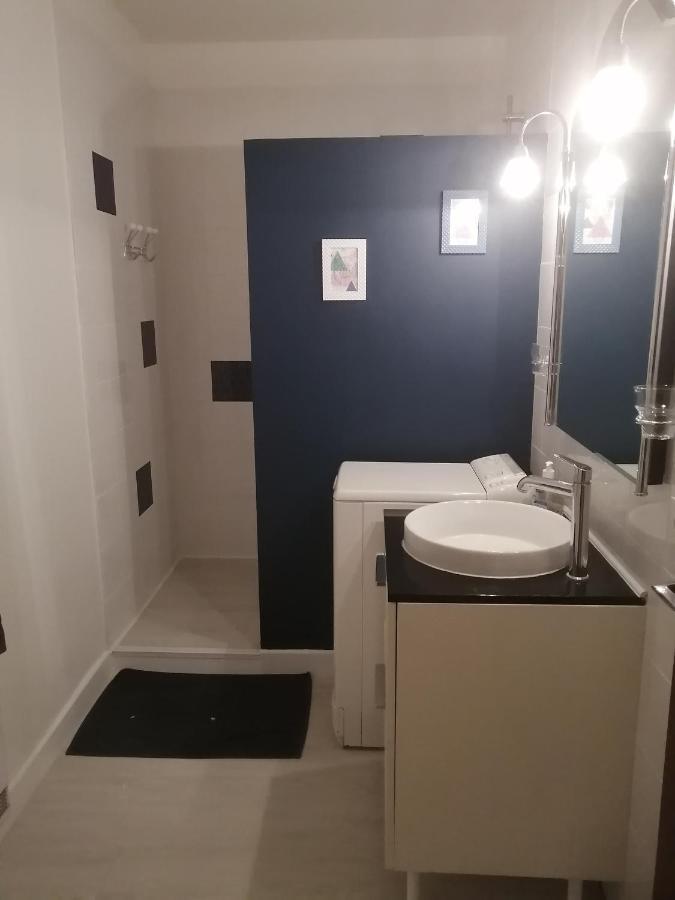 Patrice Et Chrstel Independant Apartment